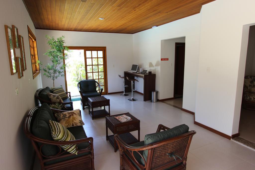 Hotel Ilhas Do Caribe - Na Melhor Regiao Da Praia Da Enseada กัวรูจา ภายนอก รูปภาพ