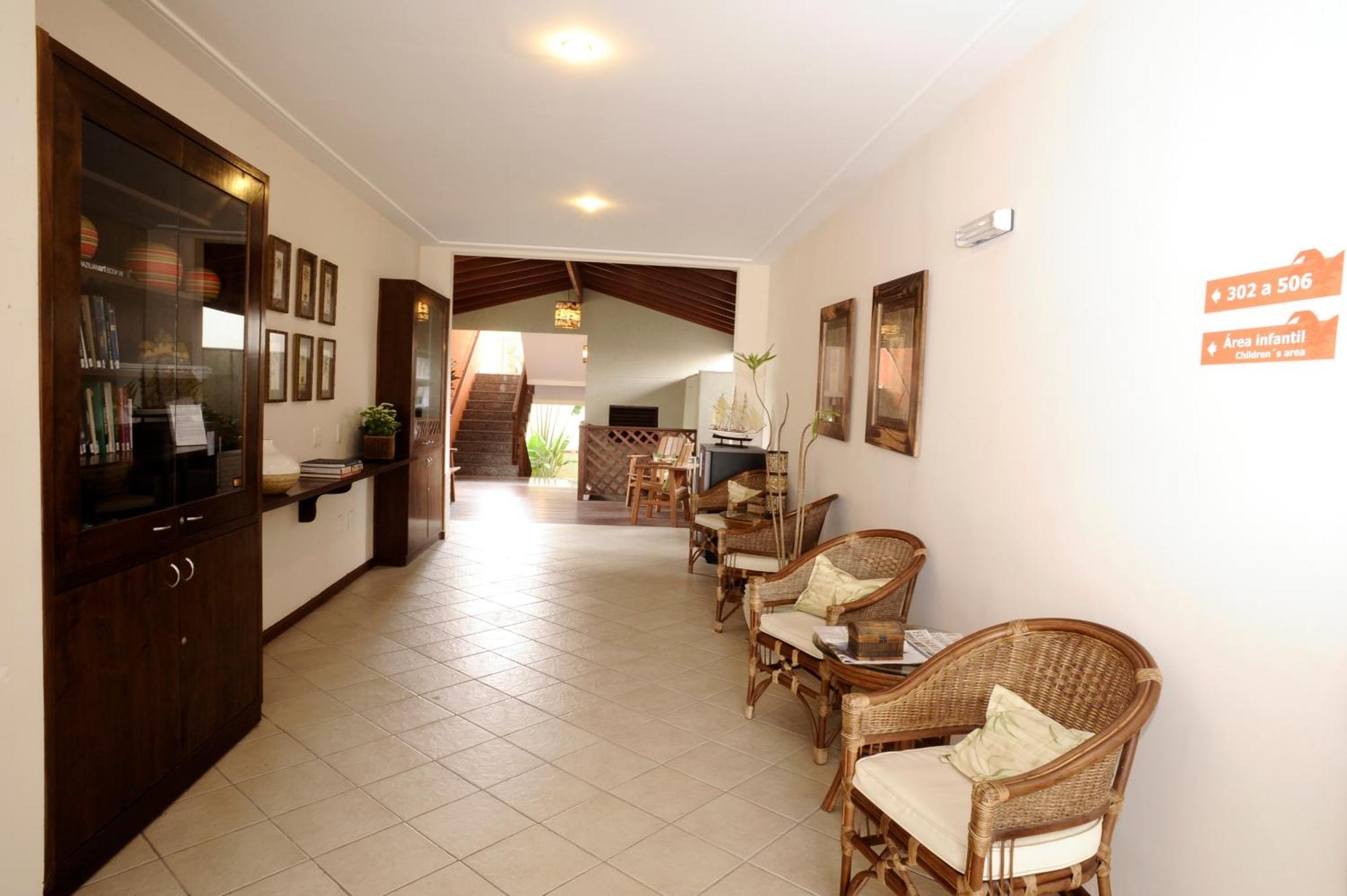 Hotel Ilhas Do Caribe - Na Melhor Regiao Da Praia Da Enseada กัวรูจา ภายนอก รูปภาพ