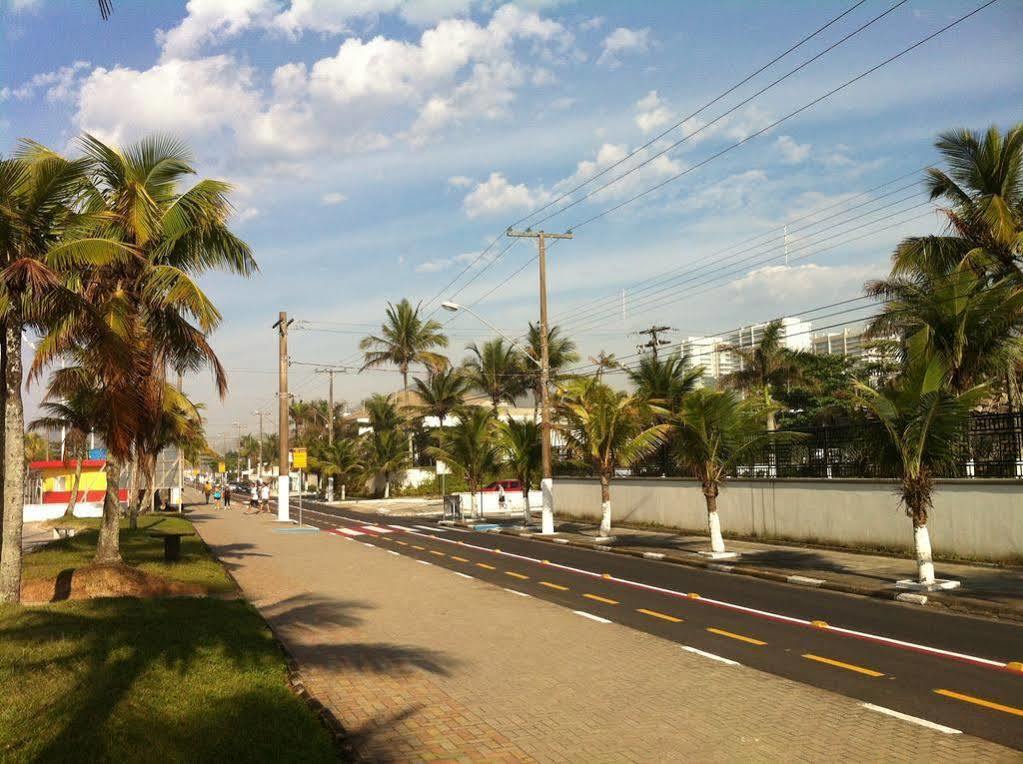Hotel Ilhas Do Caribe - Na Melhor Regiao Da Praia Da Enseada กัวรูจา ภายนอก รูปภาพ